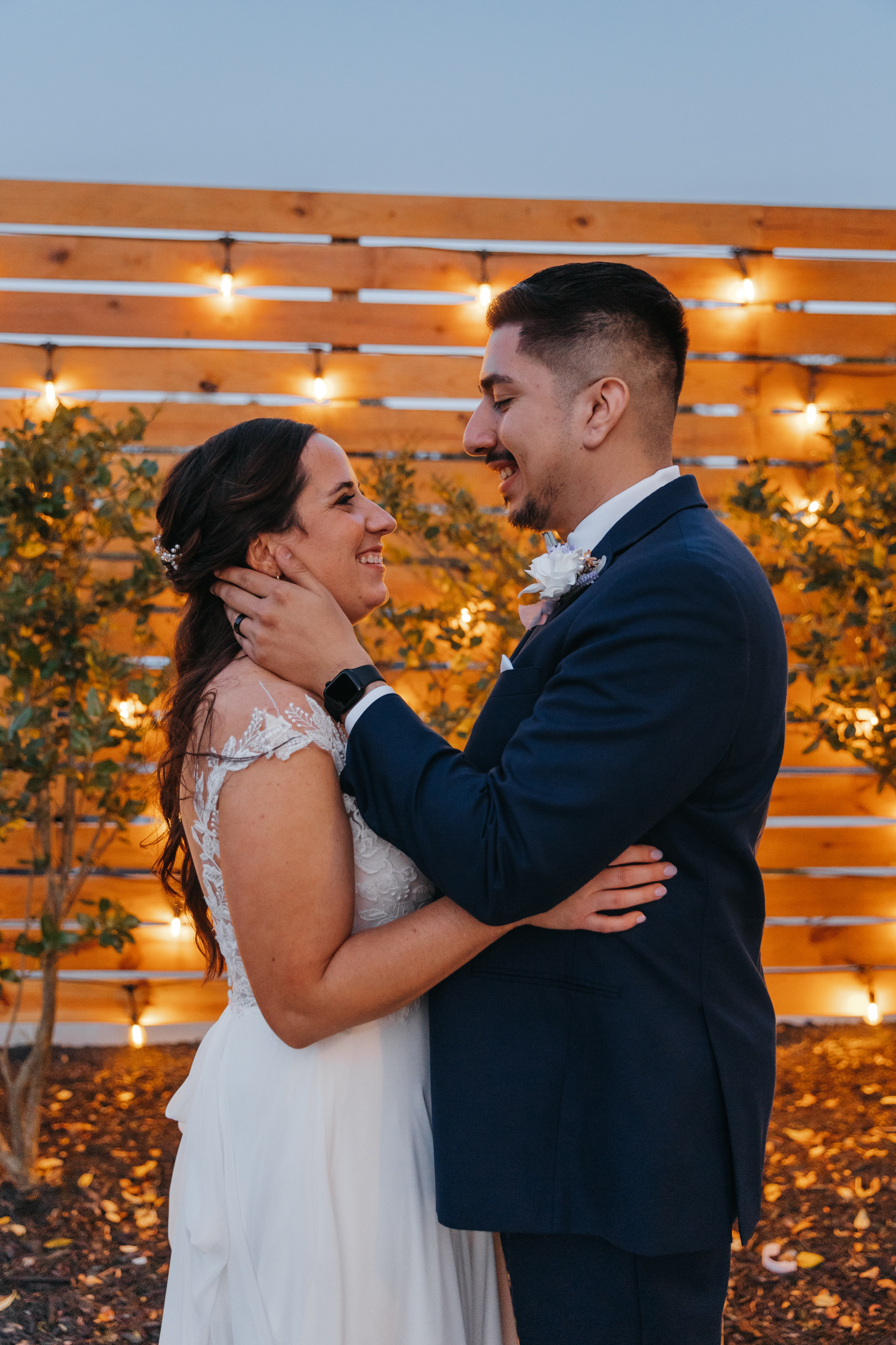 Vision of Marriage vs. Vision of Wedding